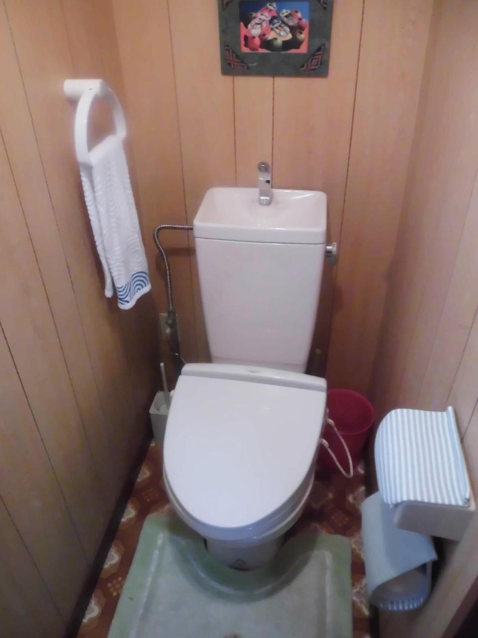 Share House Amigos Hotel Onomichi Bagian luar foto